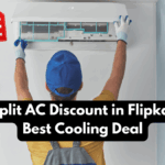 1.5 Ton Split AC Discount in Flipkart Sale – Best Cooling Deal