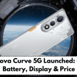 Tecno Pova Curve 5G Launched: Gaming Battery, Display & Price