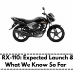 Yamaha RX-110: Expected Launch & Price—What We Know So Far