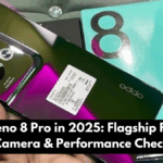 OPPO Reno 8 Pro in 2025: Flagship Features, Camera & Performance Check