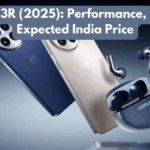 OnePlus 13R (2025): Performance, Battery & Expected India Price