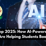 JEE Prep 2025: How AI-Powered Test Engines Are Helping Students Boost Scores