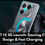 Infinix GT 12 5G Launch: Gaming Chip, RGB Design & Fast Charging