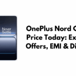 OnePlus Nord CE 5 Pro Price Today: Exchange Offers, EMI & Discounts