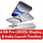 OPPO Find X8 Pro (2025): Display, Cameras & India Launch Timeline