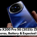 Vivo X200 Pro 5G (2025): ZEISS Cameras, Battery & Expected Price