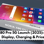 Nokia X80 Pro 5G Launch (2025): Camera, Display, Charging & Price