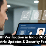 Digital ID Verification in India 2026: New Biometric Updates & Security Features