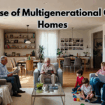 Global Rise of Multigenerational Co-Living Homes