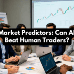 AI Stock Market Predictors: Can Algorithms Beat Human Traders?