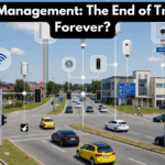 AI Traffic Management: The End of Traffic Jams Forever?