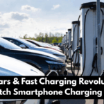 Electric Cars & Fast Charging Revolution: Can EVs Match Smartphone Charging Speed?