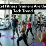 Why Pocket Fitness Trainers Are the Next Big Tech Trend