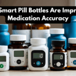 How Smart Pill Bottles Are Improving Medication Accuracy