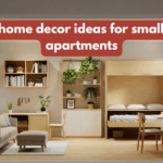 Minimal home decor ideas for smaller urban apartments