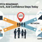 Career Switch Roadmap: Skills, Network, And Confidence Steps Today
