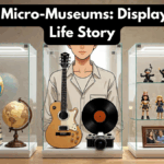 Personal Micro-Museums: Displaying Your Life Story