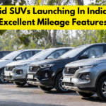 Top Hybrid SUVs Launching In India Offering Excellent Mileage Features