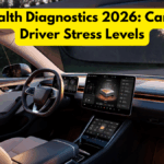 Auto Health Diagnostics 2026: Cars Detect Driver Stress Levels
