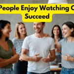 Why People Enjoy Watching Others Succeed