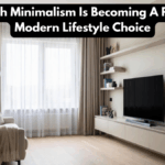 Why Tech Minimalism Is Becoming A Powerful Modern Lifestyle Choice