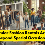 Why Circular Fashion Rentals Are Scaling Beyond Special Occasions
