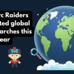 Why Arc Raiders Dominated Global Game Searches This Year