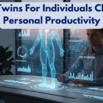 Digital Twins For Individuals Changing Personal Productivity