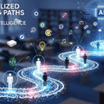 Personalized Learning Paths Powered by Artificial Intelligence