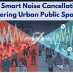 Why Smart Noise Cancellation Is Entering Urban Public Spaces