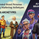 Why AI Generated Brand Personas Are Replacing Marketing Archetypes