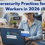 Best Cybersecurity Practices for Remote Workers in 2026