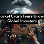 Stock Market Crash Fears Grow Among Global Investors