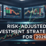 Risk-Adjusted Investment Strategies for 2026