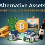 Alternative Assets Investing Guide for Beginners