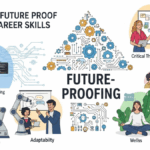 How to Future Proof Your Career Skills