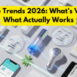 Skincare Trends 2026: What’s Viral and What Actually Works