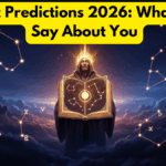 Zodiac Predictions 2026: What Stars Say About You