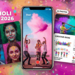 Viral Holi Trends 2026: Reels, AI Photos and Creative Ideas