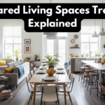 Shared Living Spaces Trend Explained