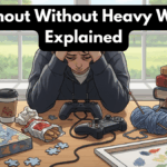 Burnout Without Heavy Work Explained