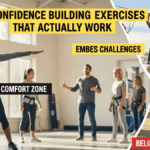 Confidence Building Exercises That Actually Work