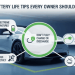 EV Battery Life Tips Every Owner Should Know