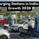 EV Charging Stations in India: Rapid Growth 2026