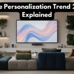 Home Personalization Trend 2026 Explained