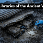 Lost Libraries of the Ancient World