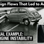 Car Design Flaws That Led to Accidents