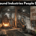 Underground Industries People Don’t See