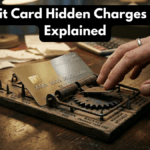 Credit Card Hidden Charges India Explained
