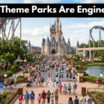 How Theme Parks Are Engineered